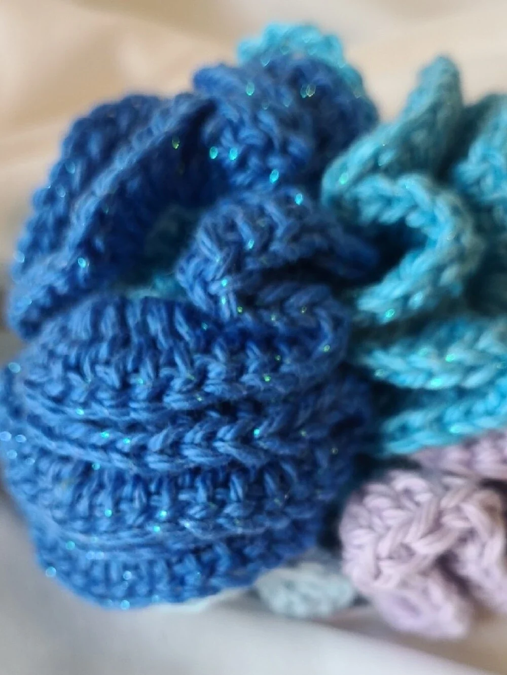 N/A handmade crochet